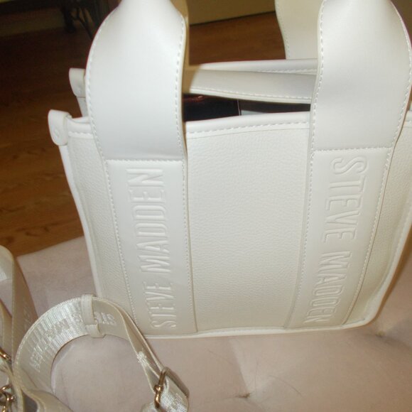 Steve Madden  Mini handbag - Picture 6 of 6